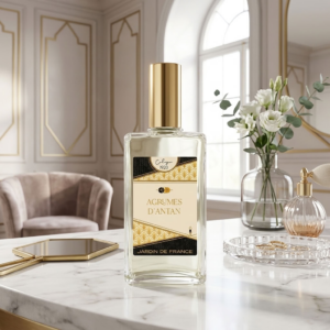 Alternative view of AGRUMES D'ANTAN Eau de Cologne