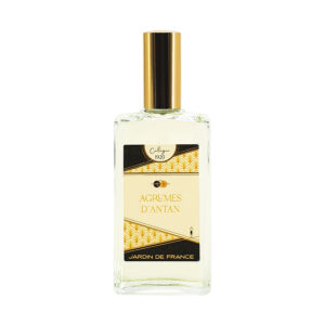 AGRUMES D'ANTAN Eau de Cologne