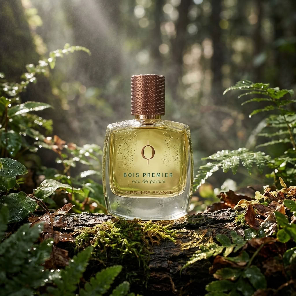 BOIS PREMIER Eau de parfum – Image 5