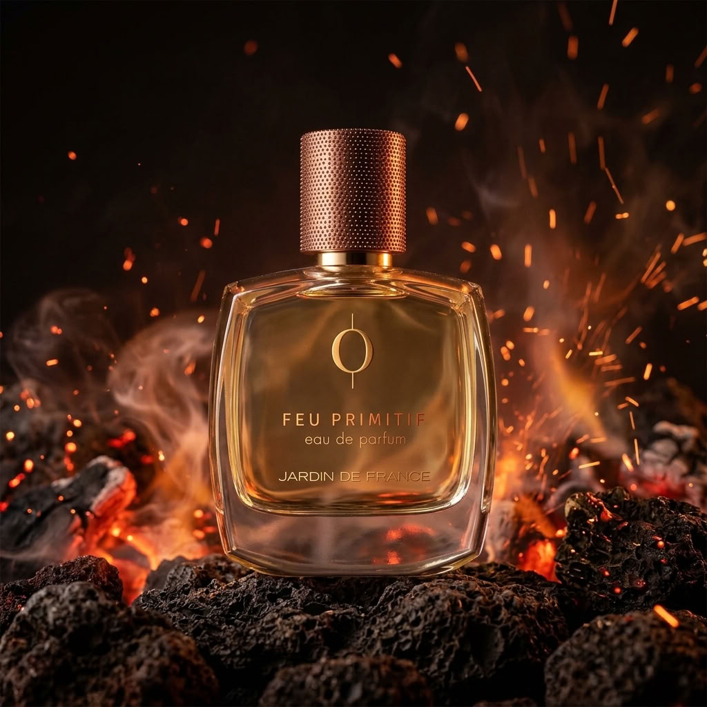 FEU PRIMITIF Eau de parfum – Image 5