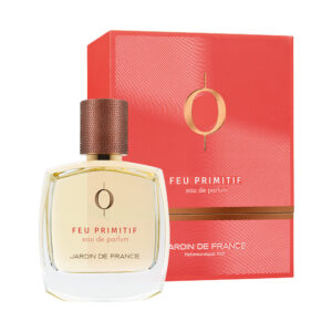 FEU PRIMITIF Eau de parfum