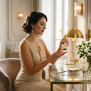 Alternative view of FLEUR D'ORANGER JASMIN Eau de Cologne