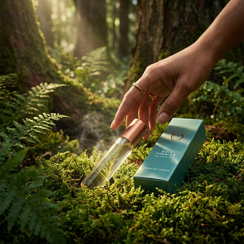 BOIS PREMIER Eau de parfum – Image 4