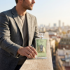 URBAN TWEED Eau de parfum 100 ml – Image 2