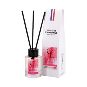 CAMÉLIA ÉLÉGANT Diffuseur d'ambiance 45 ml