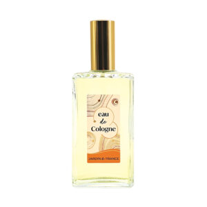 FRAÎCHE Eau de Cologne rechargeable