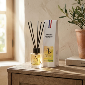 Alternative view of AGRUMES BOISÉ Diffuseur d'ambiance 45 ml