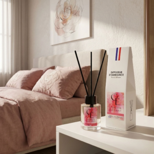 Alternative view of CAMÉLIA ÉLÉGANT Diffuseur d'ambiance 45 ml