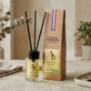 AGRUMES BOISÉ Diffuseur d'ambiance 45 ml kraft – Image 2