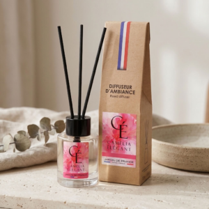 Alternative view of CAMÉLIA ÉLÉGANT Diffuseur d'ambiance 45 ml kraft