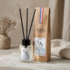 COTON APAISANT Diffuseur d'ambiance 45 ml kraft – Image 2