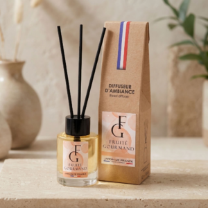Alternative view of FRUITÉ GOURMAND Diffuseur d'ambiance 45 ml kraft