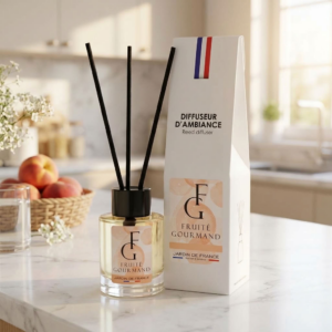 Alternative view of FRUITÉ GOURMAND Diffuseur d'ambiance 45 ml