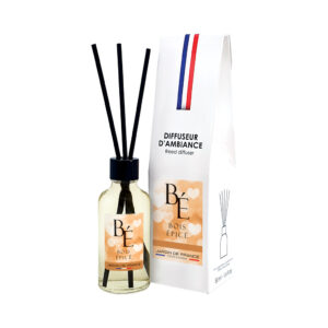 BOIS ÉPICÉ Diffuseur d'ambiance 50 ml