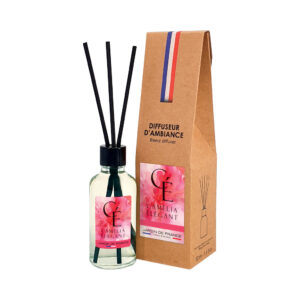 CAMÉLIA ÉLÉGANT Diffuseur d'ambiance 50 ml kraft
