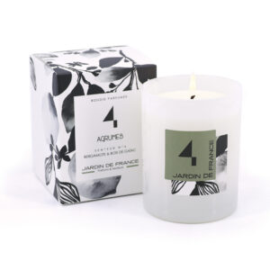 Alternative view of AGRUMES Bougie parfumée 180 g