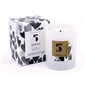 Alternative view of GOURMAND Bougie parfumée 180 g
