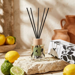 Alternative view of AGRUMES Diffuseur de parfum 120 ml