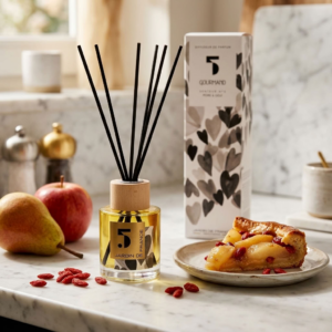 Alternative view of GOURMAND Diffuseur de parfum 120 ml