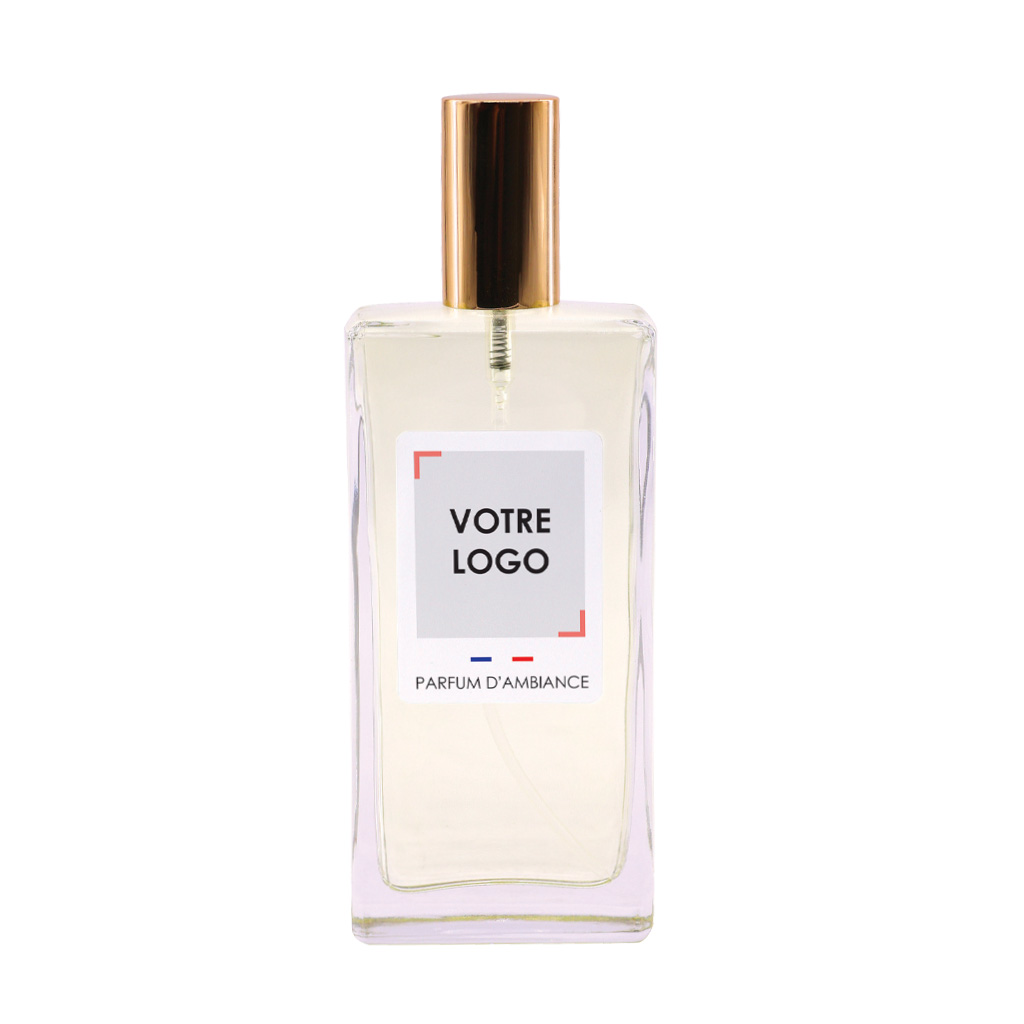 Spray 50ml capot doré