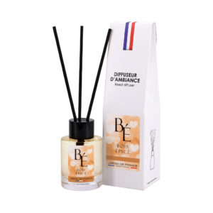 BOIS ÉPICÉ Diffuseur d'ambiance 45 ml