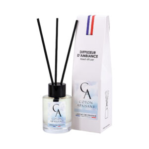 COTON APAISANT Diffuseur d'ambiance 45 ml