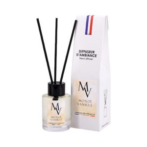 MONOÏ VANILLÉ Diffuseur d'ambiance 45 ml