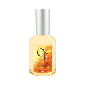 ORANGE ÉPICÉE Parfum d'ambiance