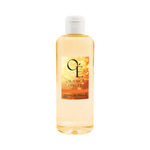 ORANGE ÉPICÉE Recharge diffuseur 250 ml