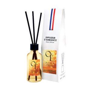 ORANGE ÉPICÉE Diffuseur d'ambiance 50 ml