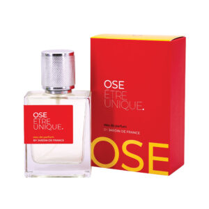 OSE ÊTRE UNIQUE – Eau de Parfum Femme 50 ml