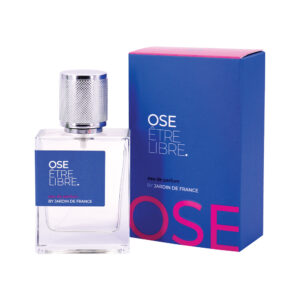 OSE ÊTRE LIBRE – Eau de Parfum 50 ml