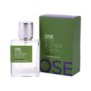 OSE ÊTRE AUTHENTIQUE – Eau de Parfum Homme 50 ml