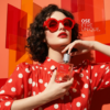 OSE ÊTRE UNIQUE – Eau de Parfum Femme 50 ml – Image 2
