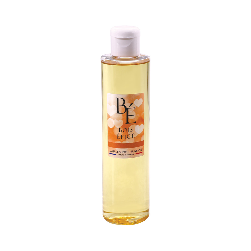 BOIS ÉPICÉ Recharge diffuseur 250 ml