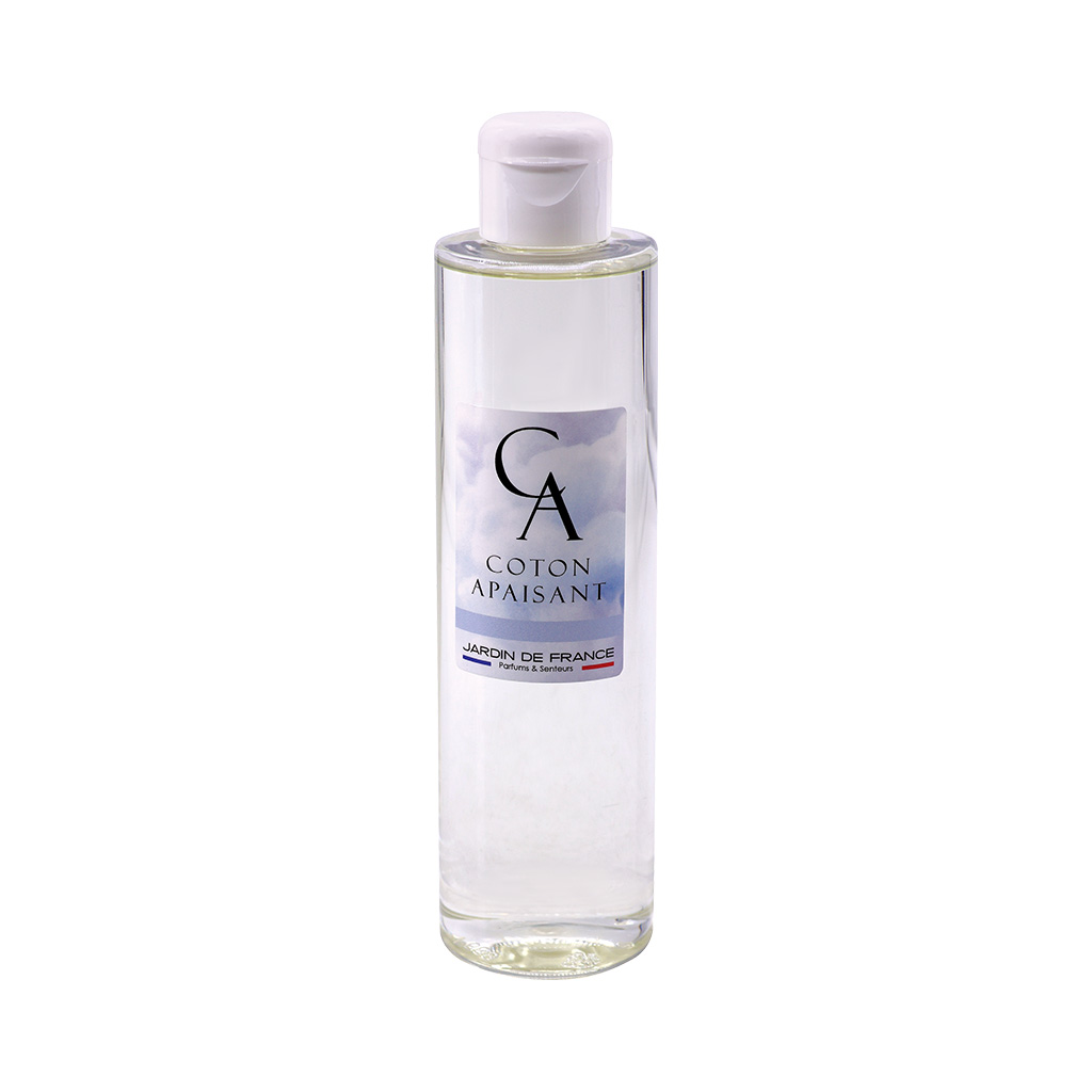 COTON APAISANT Recharge diffuseur 250 ml