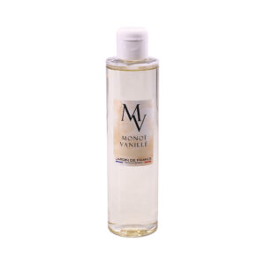 MONOÏ VANILLÉ Recharge diffuseur 250 ml