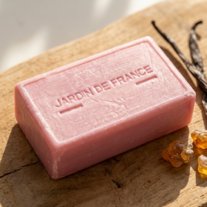 Savon de Marseille AMBRE – 125 g