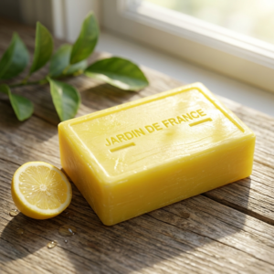 Savon de Marseille CITRON – 125 g