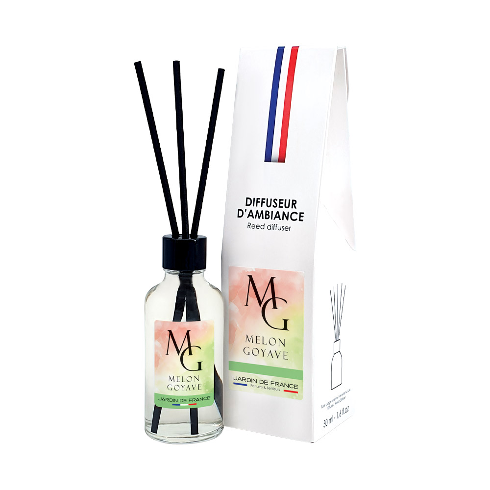 MELON GOYAVE Diffuseur d'ambiance 50 ml