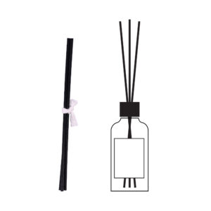 Bâtonnet pour diffuseur 17 cm (lot de 3)
