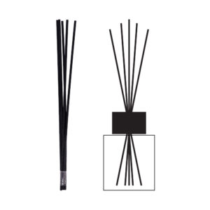 Bâtonnet pour diffuseur 24 cm (lot de 5)